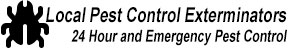 Grampian Hls PA Pest Control Exterminators